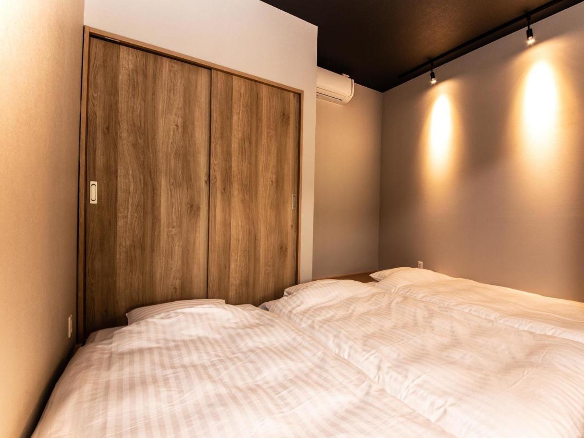 Rakuten Stay Motel Nikko Kinugawa Dog Friendly Room المظهر الخارجي الصورة